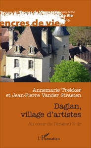 Image de Daglan, village d'artistes