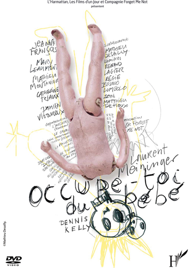 Picture of OCCUPE-TOI DU BEBE