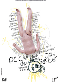 Picture of OCCUPE-TOI DU BEBE