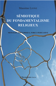 Picture of Sémiotique du fondamentalisme religieux