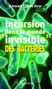 Image de Incursion dans le monde "invisible" des bactéries