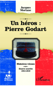 Image de Un héros : Pierre Godart