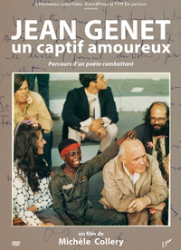 Picture of JEAN GENET, UN CAPTIF AMOUREUX