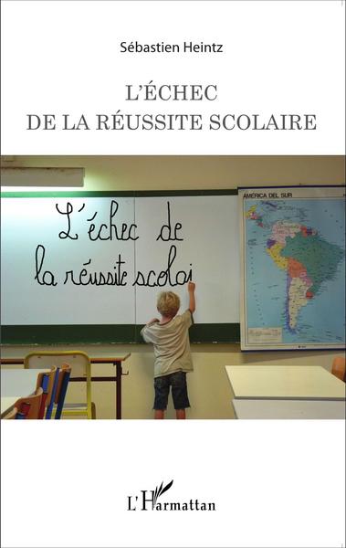 Image de L'échec de la réussite scolaire