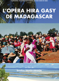 Picture of L'OPERA HIRA GASY DE MADAGASCAR