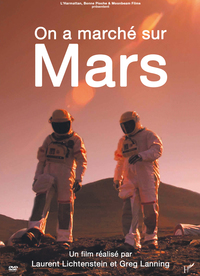 Picture of ON A MARCHE SUR MARS