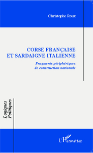 Image de Corse française et Sardaigne italienne