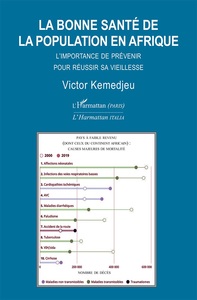 Picture of La bonne santé de la population en Afrique