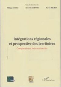 Image de Intégrations régionales et prospective des territoires