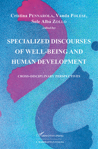 Picture of Specialized discourses of well-being and human development