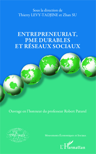 Picture of Entrepreneuriat, PME durables et réseaux sociaux