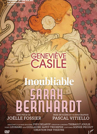 Picture of INOUBLIABLE SARAH BERNHARDT