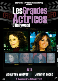 Picture of LES GRANDES ACTRICES D'HOLLYWOOD 8 WEAVER LOPEZ