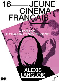 Picture of JEUNE CINEMA FRANCAIS 16 A TON AGE LE CHAGRIN C'EST VITE PASSE