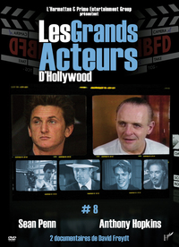 Picture of LES GRANDS ACTEURS D'HOLLYWOOD 8 PENN HOPKINS