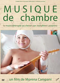 Picture of MUSIQUE DE CHAMBRE