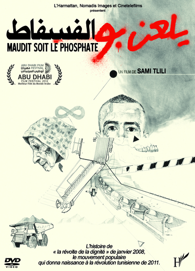 Picture of MAUDIT SOIT LE PHOSPHATE