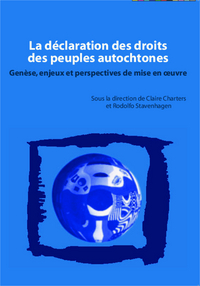 Picture of La déclaration des droits des peuples autochtones