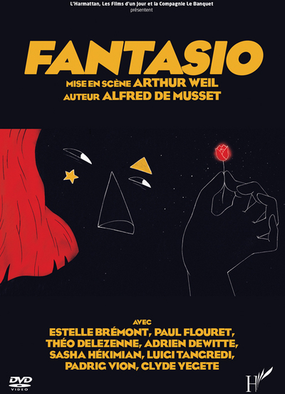 Picture of FANTASIO