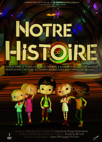 Picture of Notre histoire