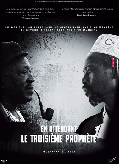 Picture of EN ATTENDANT LE TROISIEME PROPHETE