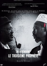 Picture of EN ATTENDANT LE TROISIEME PROPHETE