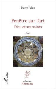 Picture of Fenêtre sur l'art