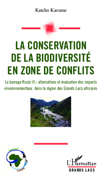 Picture of Conservation de la biodiversité en zone de conflits