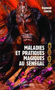 Picture of Maladies et pratiques magiques au Sénégal