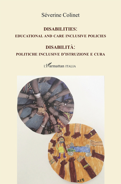 Picture of DISABILITIES : EDUCATIONAL AND CARE INCLUSIVE POLICIES