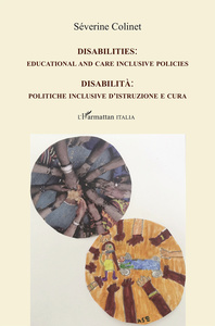 Picture of DISABILITIES : EDUCATIONAL AND CARE INCLUSIVE POLICIES