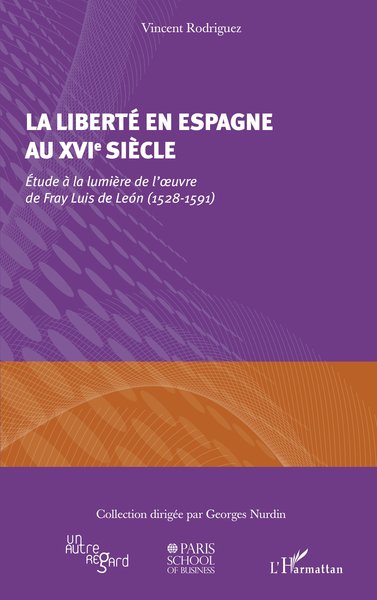 Image de La liberté en Espagne au XVIe siècle