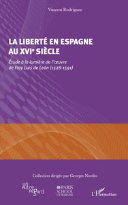 Picture of La liberté en Espagne au XVIe siècle