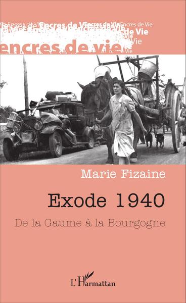 Image de Exode 1940