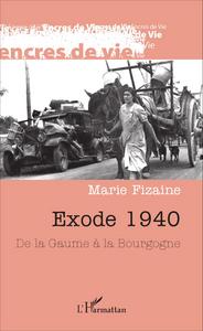 Image de Exode 1940