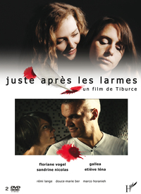 Image de JUSTE APRES LES LARMES