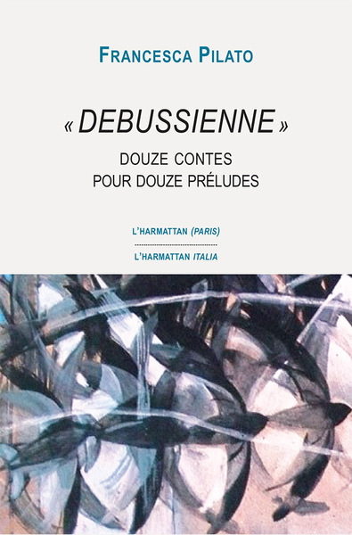 Picture of "Debussienne"