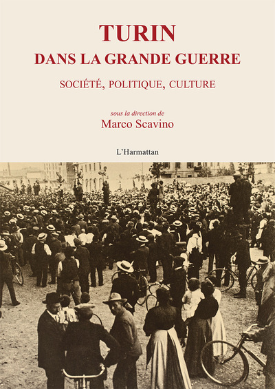 Picture of Turin dans la Grande Guerre