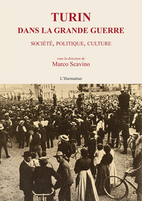 Picture of Turin dans la Grande Guerre