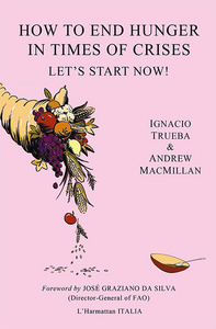 Picture of How to end up hunger in times of crises