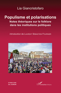 Picture of Populisme et polarisations