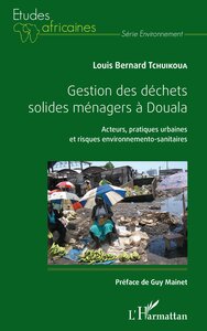 Picture of Gestion des déchets solides ménagers à Douala