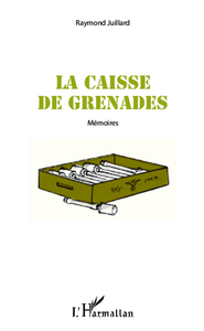 Image de La caisse de grenades