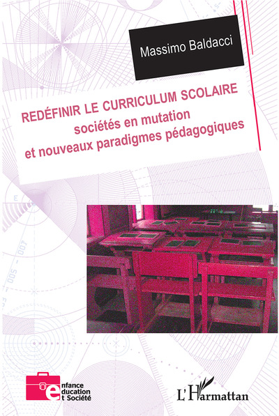 Picture of Redéfinir le curriculum scolaire