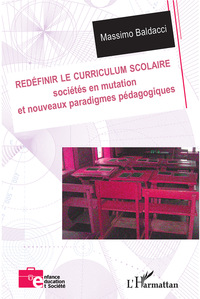 Picture of Redéfinir le curriculum scolaire