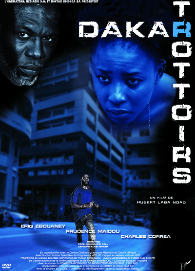 Picture of DAKAR TROTTOIRS