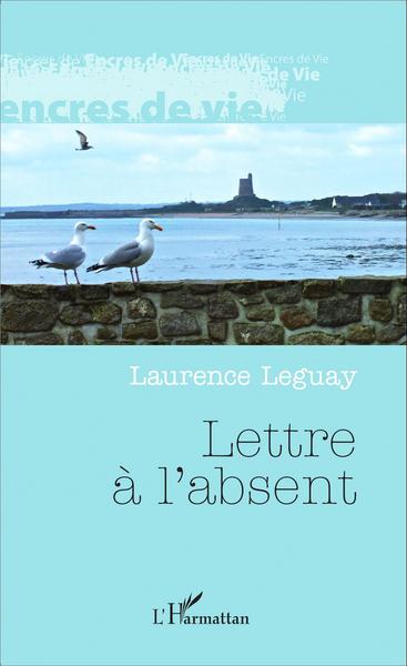 Picture of Lettre à l'absent