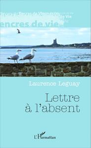 Picture of Lettre à l'absent