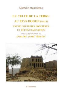 Picture of Le culte de la terre au pays Dogon (Mali)