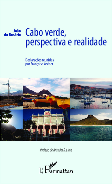 Picture of Cabo Verde, perspectiva e realidade